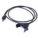 Unitech 1550-900043G Cables, Connectors, and Adapters
