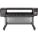 HP W3Z72A#B1K Barcode Label Printer