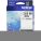 Brother LC20EBK InkJet Cartridge