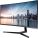 Samsung LC34H890WJNXGO Monitor