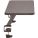 StarTech MNRISERCLMP Mounting Hardware and Stands