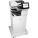 HP 7PS96A#BGJ Laser Printer
