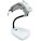 Code CR1411-PKR2-F1 Barcode Scanner