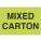 AirTrack S-11392-COMPARABLE Shipping Labels