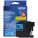 Brother LC105C InkJet Cartridge