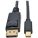 Tripp-Lite P583-010-BK Accessory