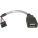 StarTech USBMBADAPT Cables, Connectors, and Adapters