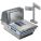 Datalogic 859005-233-40200R Barcode Scanner