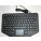 MobileDemand SKINNY-KEYBRD Tablet Accessories