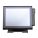 Touch Dynamic UB5E42-9208D3 Touchscreen