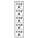 BCI SSCS-16534 Labels