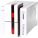 Evolis PM1HB000RS ID Card Printer