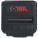 O'Neil 200233-003 Portable Barcode Printer