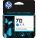 HP 3ED67A InkJet Cartridge