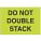 AirTrack S-6949-COMPARABLE Barcode Label