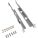 Tripp-Lite 4POSTRAILKITWM Rack