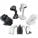 Datalogic GBT4500-BK-BTK1HDD Barcode Scanner