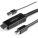 StarTech HD2DPMM10 Cables, Connectors, and Adapters
