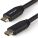 StarTech HDMM3MLP Cables, Connectors, and Adapters