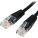 StarTech M45PATCH10BK Cables, Connectors, and Adapters
