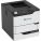 Lexmark 50G0100 Laser Printer