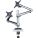 Tripp-Lite DDR1327DCS Mounting Hardware and Stands