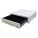 M-S Cash Drawer EP-1313-M-APW-5B8C Cash Drawer