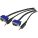 StarTech MXTHQMM6A Cables, Connectors, and Adapters