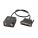Honeywell HF800ER-R1-1V Barcode Scanner