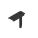 Gamber-Johnson DS-UPPER-M Mounting Hardware and Stands