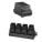 Zebra SAC-NGTC5TC7-4SCHG-01-XYLEM Docks and Cradles
