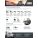 Gamber-Johnson Semi-Truck and Logistic Mounting Systems Tablet Accessories