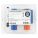 HID 45206 ID Card Ribbon