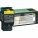 Lexmark C544X1YG Toner