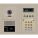 Aiphone GTV-DES202B Accessory