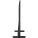 Samsung HG75AU800NFXZA Digital Signage Display