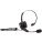 Zebra HS2100-BTN-LSB Headset
