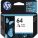 HP N9J89AN#140 InkJet Cartridge