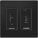 Crestron HD-RXU-4KZ-101-2G-B Telecommunications Products