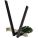 StarTech PEX867WAC22 Wireless Adapters