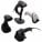Datalogic QD2590-WHK1 Barcode Scanner