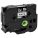 Brother HGeS2515PK Barcode Label