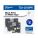 Brother TZE2312PKG Labeling Tape