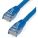 StarTech C6PATCH4BL Cables, Connectors, and Adapters