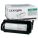 Lexmark 12A7469 Toner