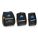 Zebra ZQ61-AUWA0B0-00 Portable Barcode Printer