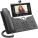 Cisco CP-8865-3PCC-K9= Desk Phone