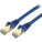 StarTech C6ASPAT3BL Cables, Connectors, and Adapters