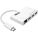 Tripp-Lite U460-003-3AG Power Device