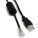 StarTech USBUPS06 Cables, Connectors, and Adapters
